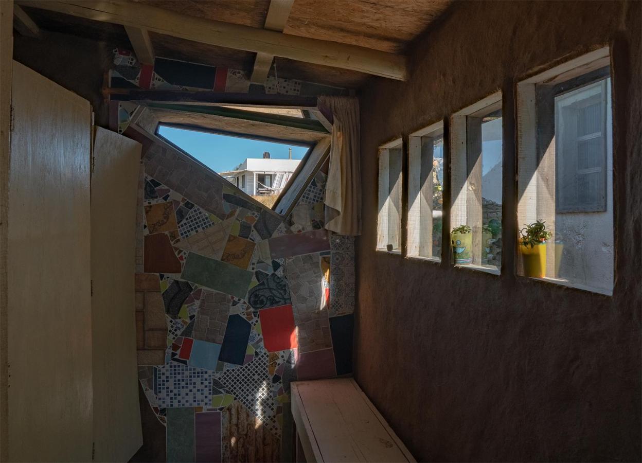 Lobo Hostel Bar كابو بولونيو المظهر الخارجي الصورة