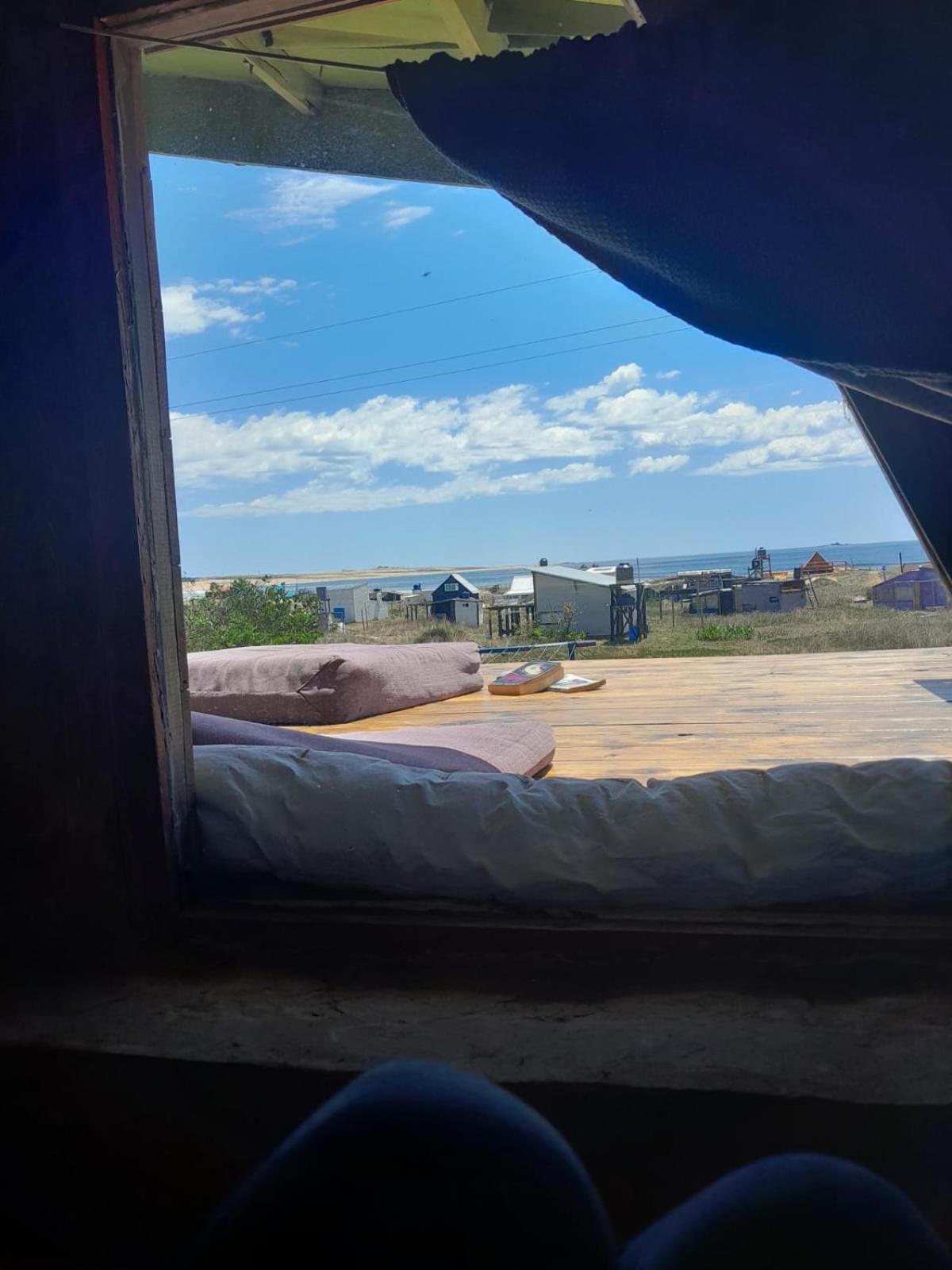 Lobo Hostel Bar كابو بولونيو المظهر الخارجي الصورة