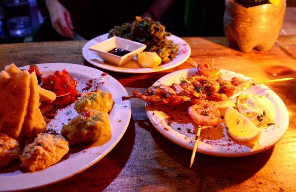 Lobo Hostel Bar كابو بولونيو المظهر الخارجي الصورة
